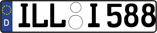 ILL-I588