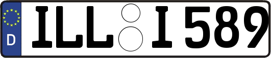ILL-I589