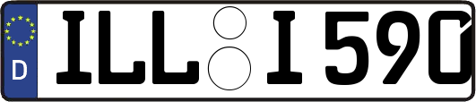 ILL-I590
