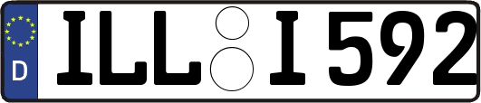 ILL-I592