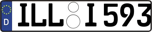 ILL-I593