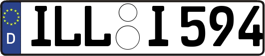 ILL-I594