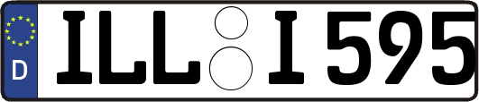 ILL-I595