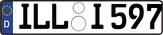ILL-I597