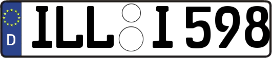 ILL-I598