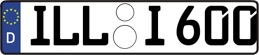 ILL-I600