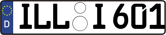 ILL-I601