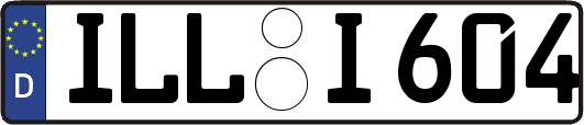 ILL-I604