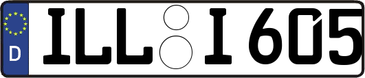 ILL-I605