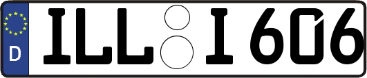 ILL-I606