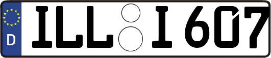 ILL-I607