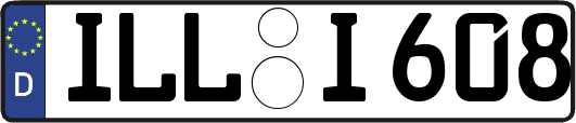 ILL-I608