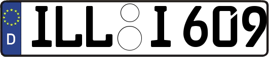 ILL-I609