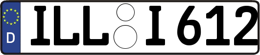 ILL-I612