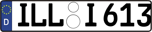 ILL-I613