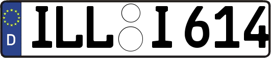 ILL-I614