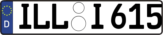 ILL-I615