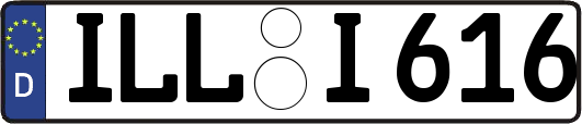 ILL-I616