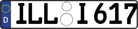 ILL-I617