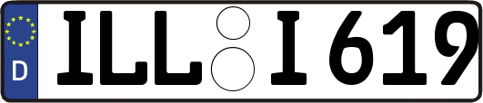 ILL-I619