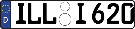 ILL-I620