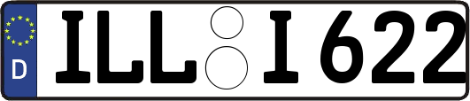 ILL-I622