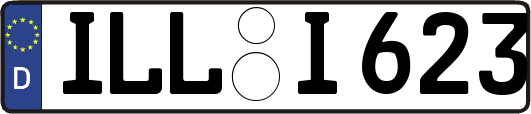 ILL-I623