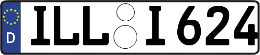 ILL-I624