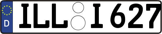 ILL-I627