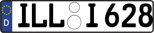 ILL-I628