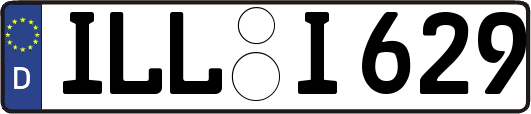ILL-I629