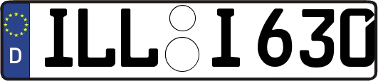 ILL-I630