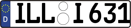 ILL-I631