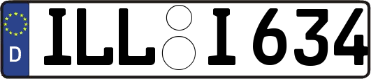 ILL-I634
