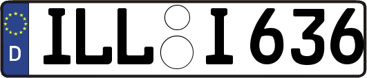 ILL-I636