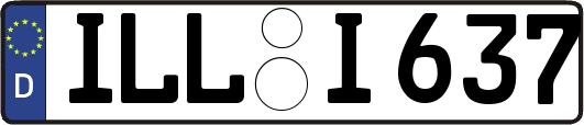 ILL-I637