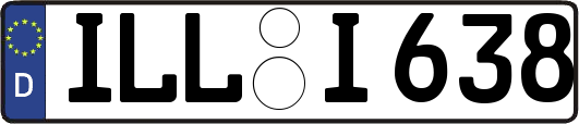 ILL-I638