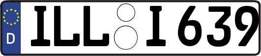 ILL-I639