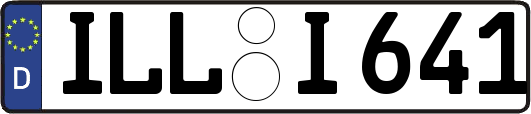 ILL-I641