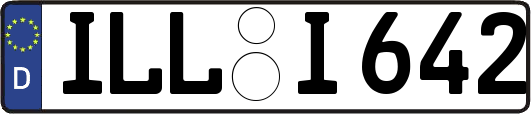 ILL-I642