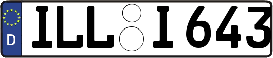 ILL-I643