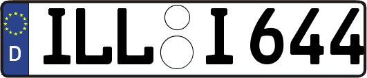 ILL-I644