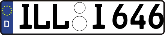 ILL-I646