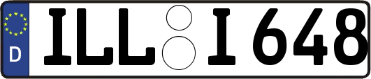 ILL-I648