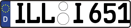 ILL-I651
