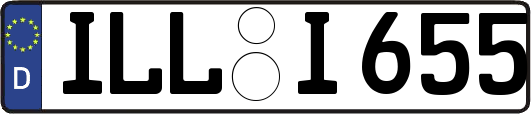 ILL-I655