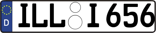 ILL-I656