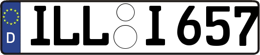 ILL-I657
