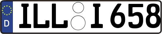 ILL-I658