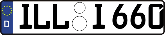 ILL-I660